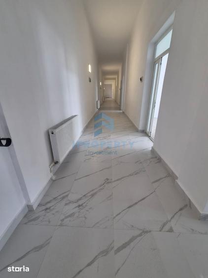 Spațiu comercial, de 1,200 mp, în Victoriei