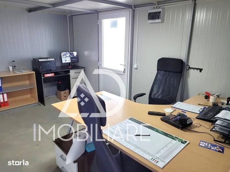 Spațiu comercial, de 300 mp, în Central