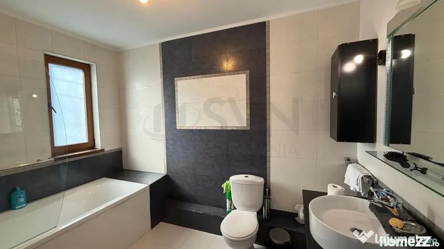 Casă cu 5 camere cu Teren 170 Mp în Ultracentral