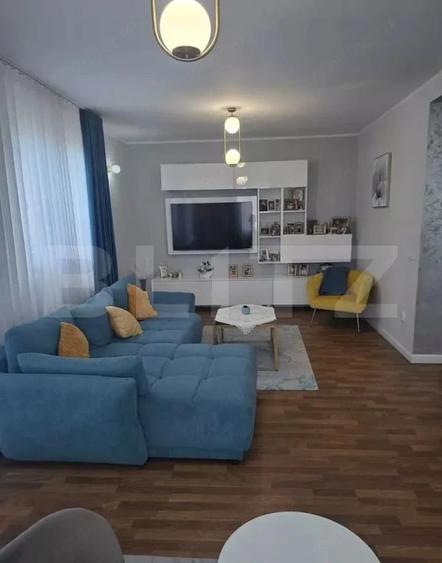 Vand casa mobilata si utilata in Corunca - 6