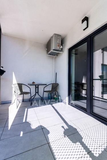 Apartament 3 camere | 60mp + terasa | 2 parcari - cartier Borhanci - 14