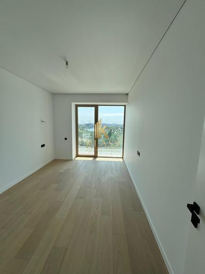 Apartament 4 Camere cu Vedere către Lac | Terasă 40 mp | ONE High District - 8