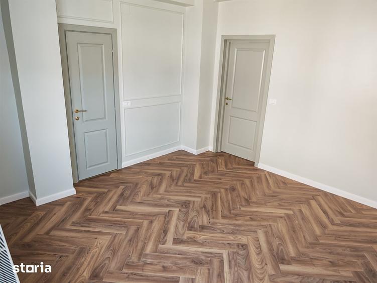 Apartament cu 2 camere nedecomandat în Ferdinand