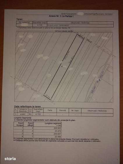 Teren de vanzare 4700 mp in Suceava - 14