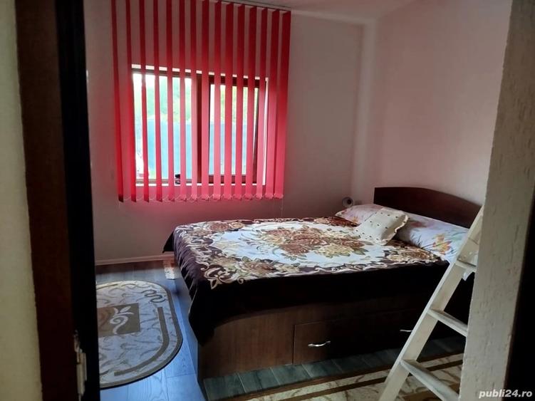 Casă cu 2 camere cu Teren 340 Mp în Breaza de Jos