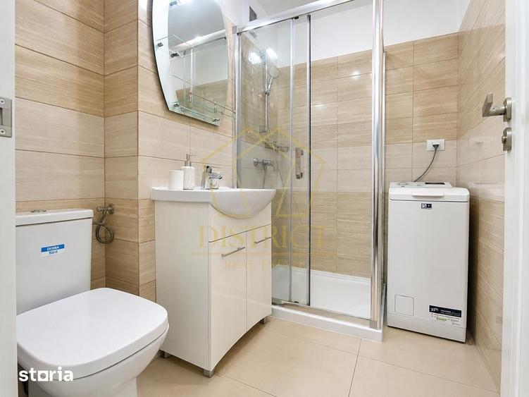 Apartament cu o camera | Take Ionescu - 6