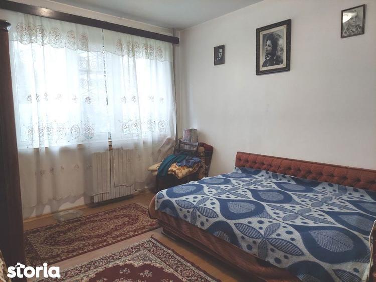 Apartament 2 camere semidecomandat parter Nicolae Titulescu - 4