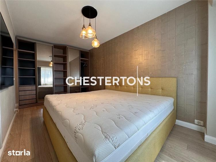 Apartament superb de inchiriat Piata Victoriei - 9