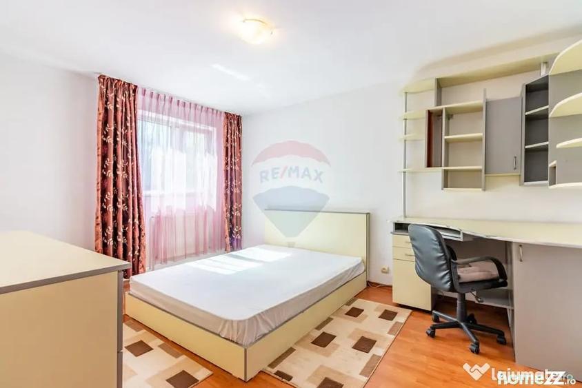 Apartament cu 2 camere decomandat în Industriilor