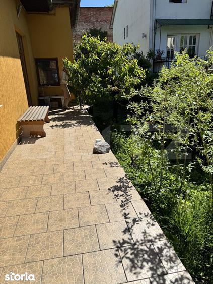 Apartament 3 camere, boxa , pod, zona centrala -Horea - 8