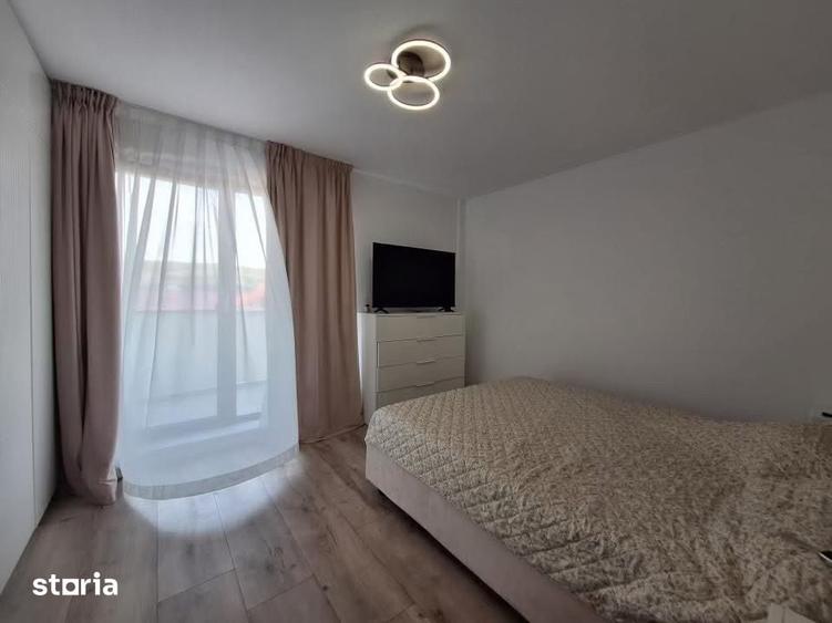 Apartament cu 3 camere în Florești