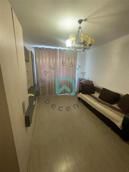 Apartament cu 2 camere decomandat în Centrul Civic