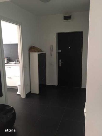 Apartament cu 2 camere în Știrbei Vodă