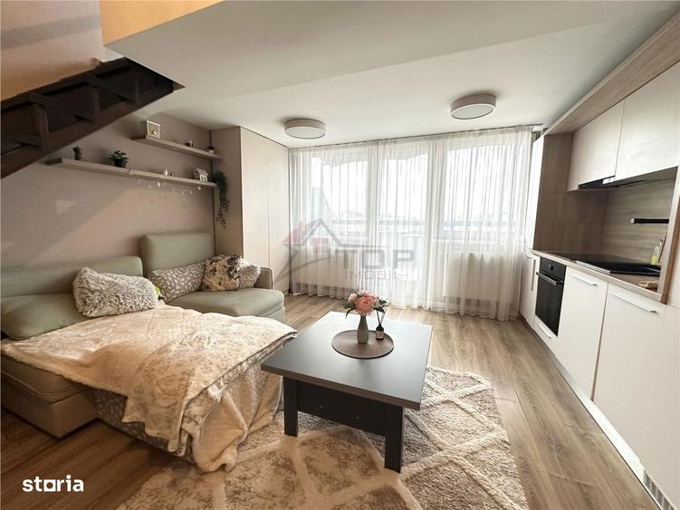 Apartament cu 2 camere în Tătărași — fotografia 2