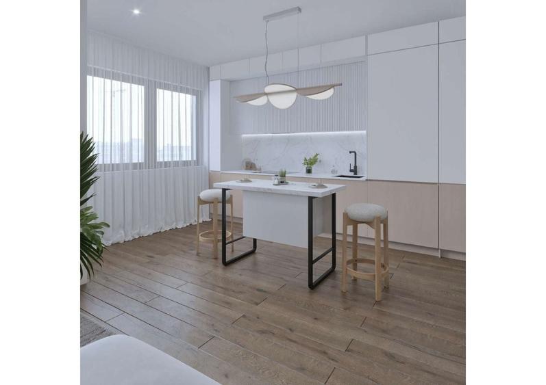 Duplex spațios cu terasă de 87 mp I Metrou Berceni - 6