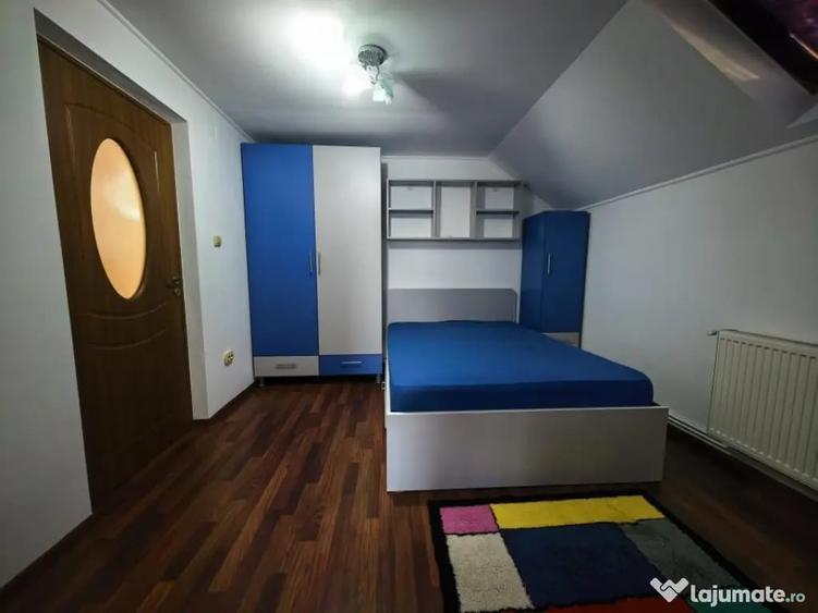 Casă cu 4 camere cu Teren 376 Mp în Hilița