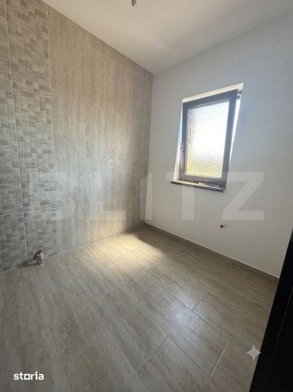 Duplex 130 mp utili | Dumbravita | toate utilitatile | partial mobilat - 5