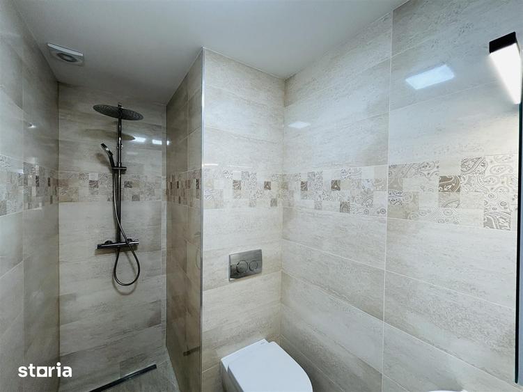 Apartament cu 2 camere, mobilat în Ultracentral