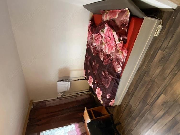 Garsonieră semidecomandată în Complex Studențesc