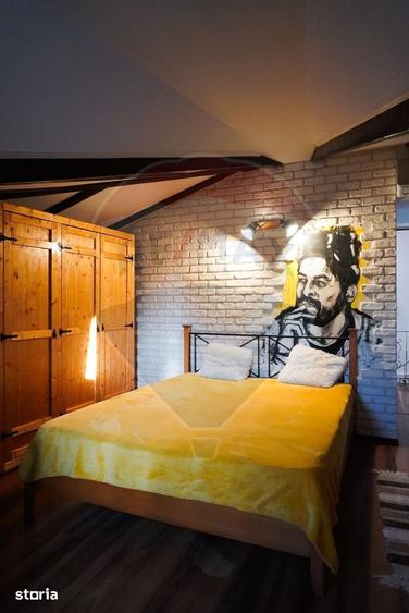 Casa de inchiriat in Constanta - 13
