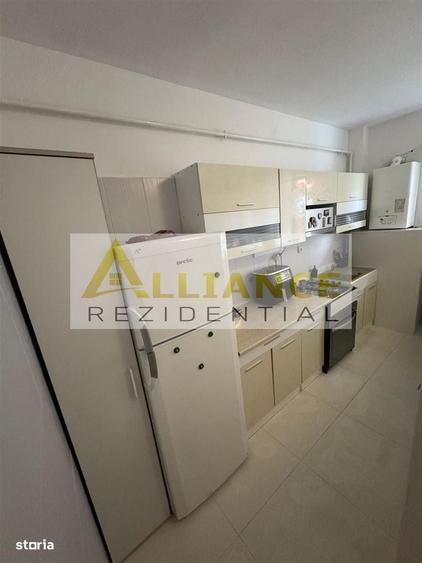 Apartament cu 2 camere în Apărătorii Patriei