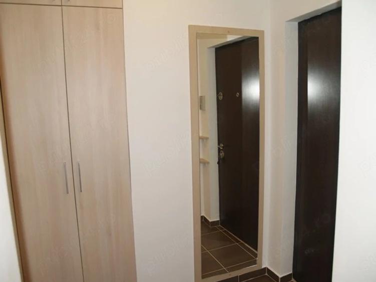 Garsonieră decomandată, mobilată în Dristor