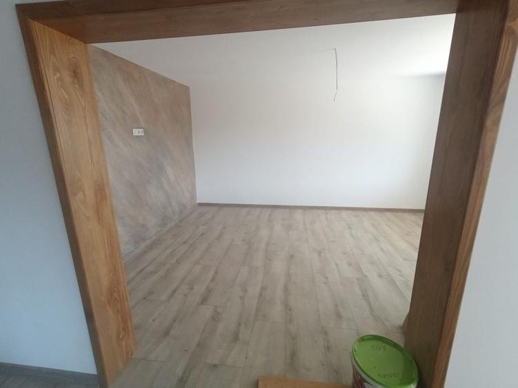 Casă cu 2 camere în Central