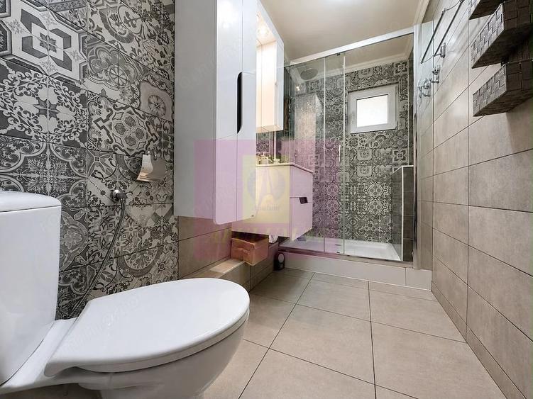Apartament cu 3 camere decomandat în 13 Septembrie