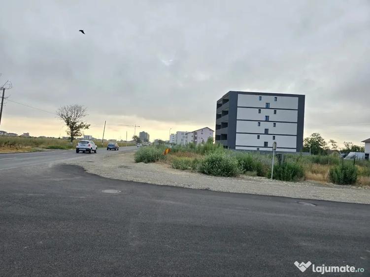 Teren în Central