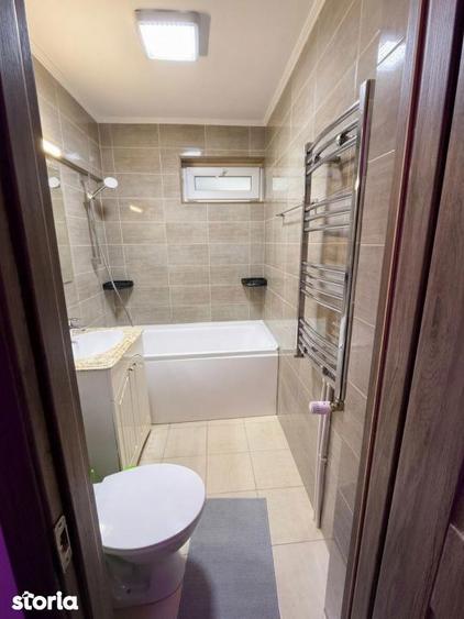Apartament 2 camere renovat complet | Jiului | Mobilat & utilat | - 8