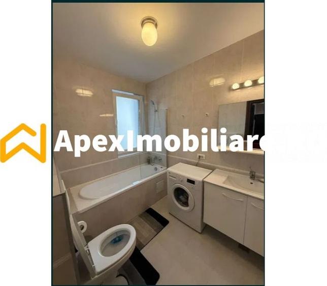 Apartament cu 2 camere decomandat în 13 Septembrie