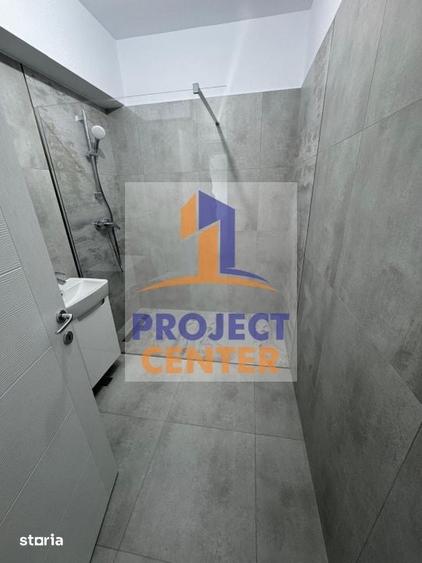 Apartament cu 2 camere în Războieni