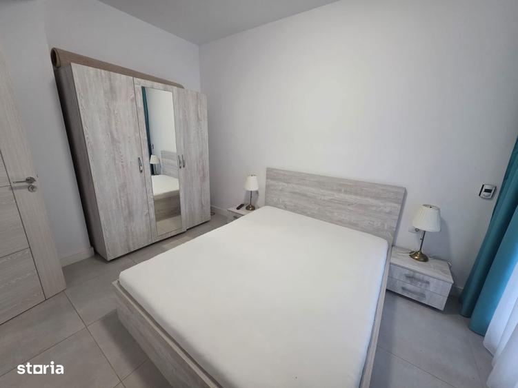 2 camere Mamaia , complex Onix Blue, 88.000 euro - 12