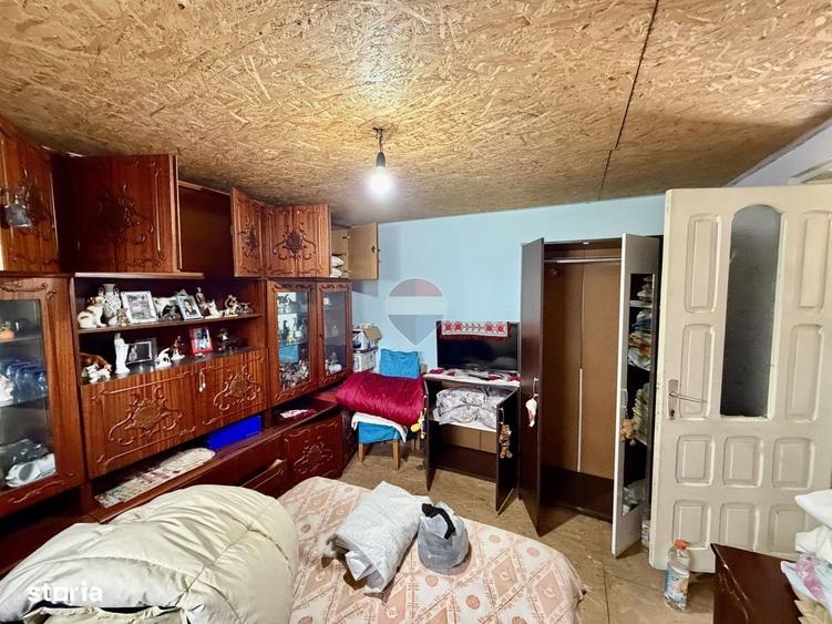 Casă cu 3 camere în Câmpineanca
