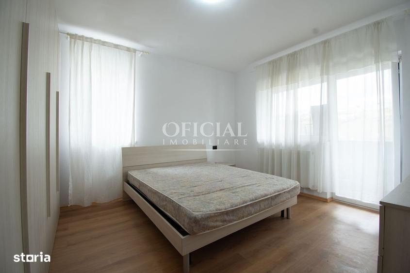Apartament 3 camere | Pet Friendly | AC | Parcare | VIVO BMW Floresti - 4