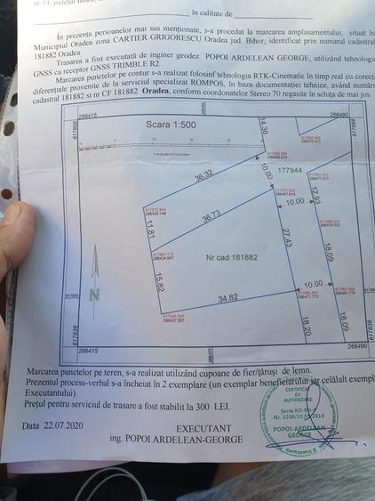 Spațiu comercial, în Central