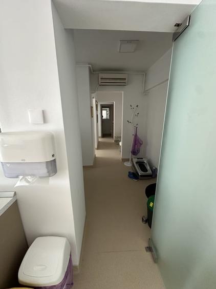 Apartament decomandat în Costin Georgian