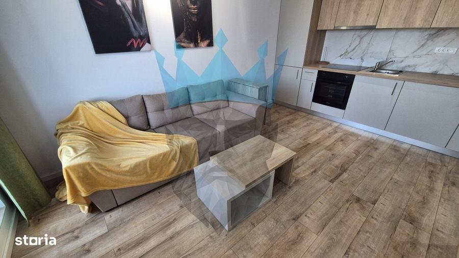 Apartament 2 Camere Grozavesti Regie Residence - 1