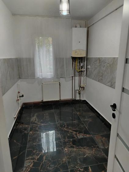 Apartament cu 3 camere decomandat în Tătărași