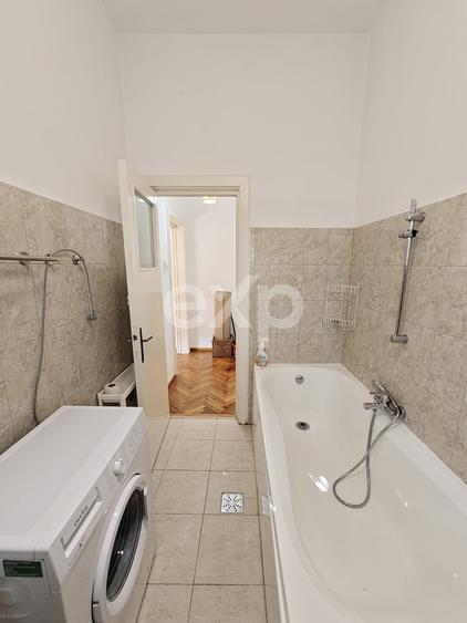 Apartament cu 2 camere decomandat, mobilat în Ultracentral