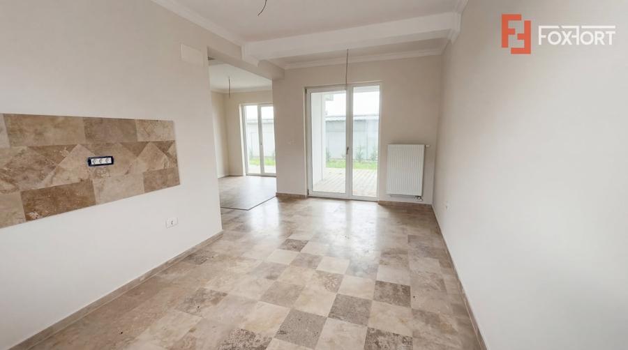 Casa moderna cu 4 camere in Giroc – confort, stil si calitate - 2
