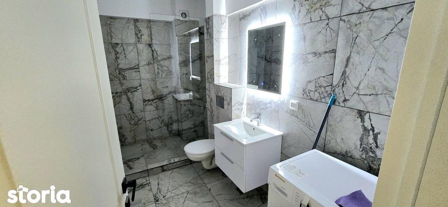 Garsonieră în Bucium