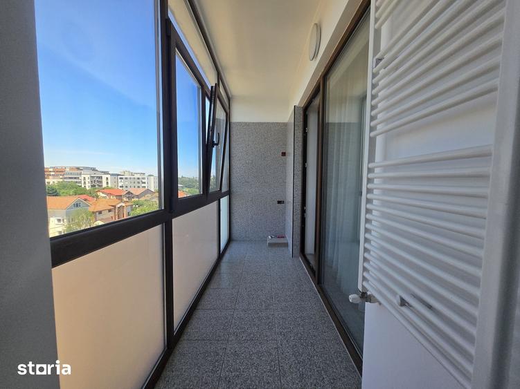 Apartament cu 2 camere în Sud