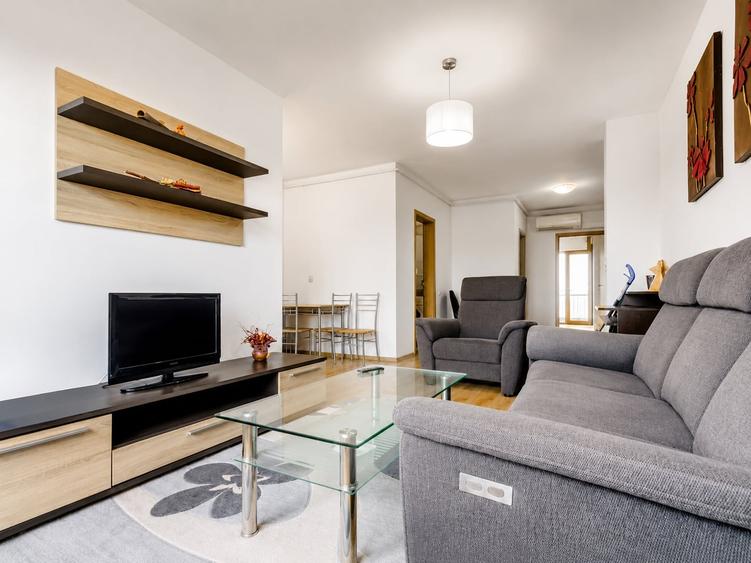 Apartament spatios de 76 m2|Str Closca|Central-Horea| - 2
