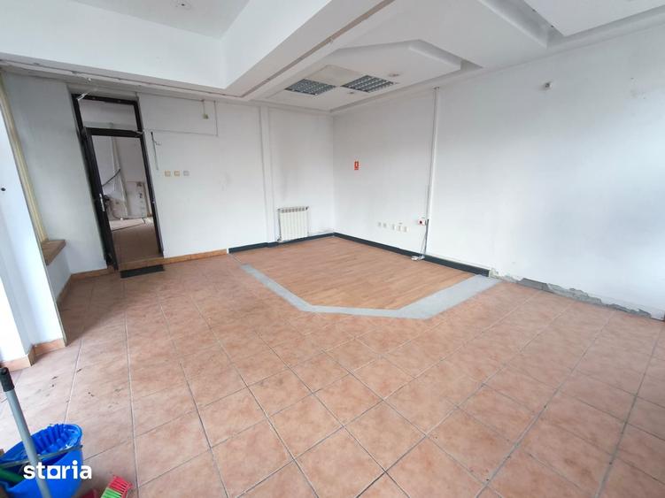 Spațiu comercial, de 146 mp, în Capitol