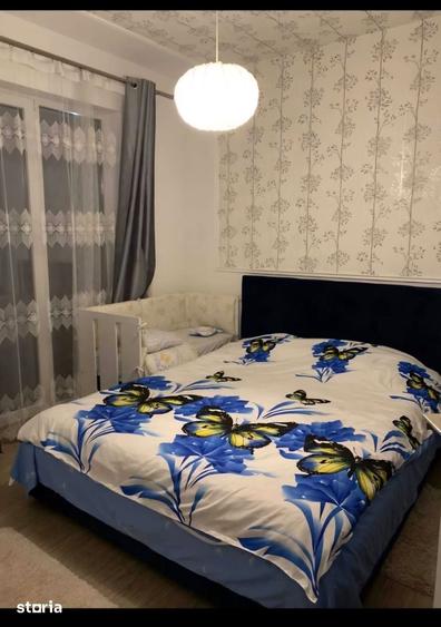 Apartament cu 2 camere în Giroc