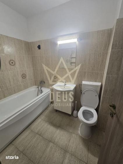 Apartament cu 2 camere decomandate si loc de parcare in Buna Ziua - 5
