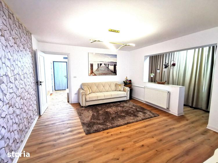 Apartament 2 camere Girocului etajul 1/4 complet mobilat/utilat 2026 - 9