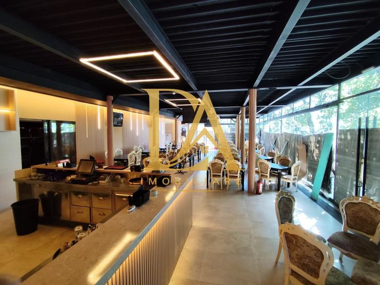 Spațiu comercial, de 750 mp, în P-ța Muncii