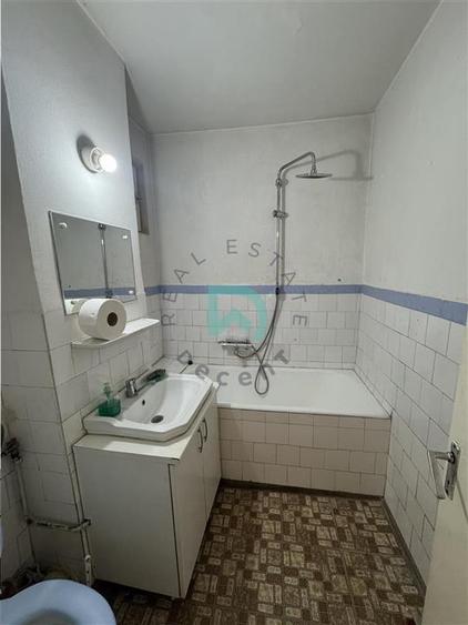 Apartament cu 2 camere circular în Griviței